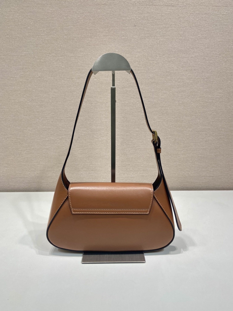 Pra*a hobo bags